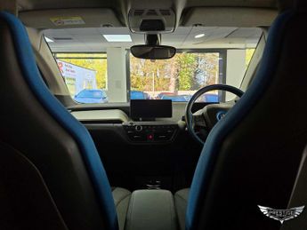 BMW i3 42.2kWh Auto 5dr