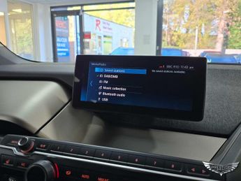 BMW i3 42.2kWh Auto 5dr