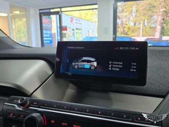 BMW i3 42.2kWh Auto 5dr