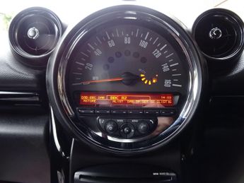 MINI Countryman 1.6 Cooper Auto Euro 6 5dr