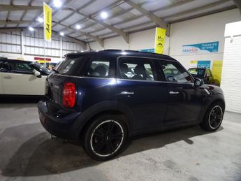 MINI Countryman 1.6 Cooper Auto Euro 6 5dr