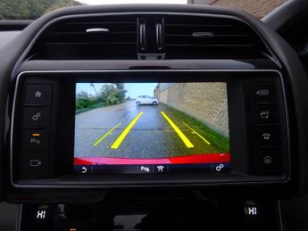 Jaguar XE 2.0 GTDi Prestige Auto Euro 6 (s/s) 4dr