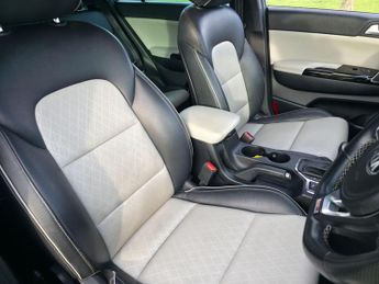 Kia Sportage 1.6 T-GDi GT-Line DCT AWD Euro 6 5dr