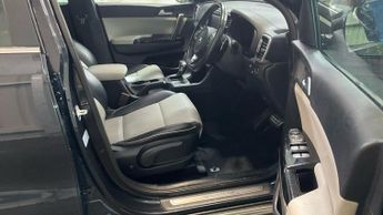 Kia Sportage 1.6 T-GDi GT-Line DCT AWD Euro 6 5dr