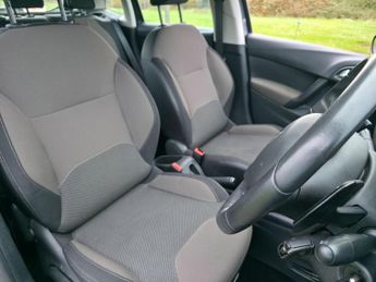 Citroen C3 1.2 PureTech VTR+ ETG6 Euro 6 (s/s) 5dr