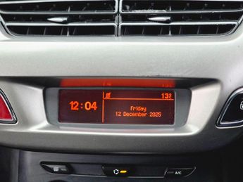 Citroen C3 1.2 PureTech VTR+ ETG6 Euro 6 (s/s) 5dr