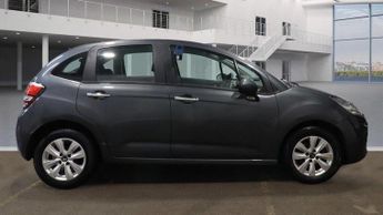 Citroen C3 1.2 PureTech VTR+ ETG6 Euro 6 (s/s) 5dr
