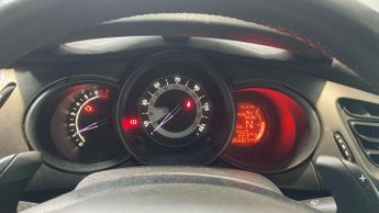 Citroen C3 1.2 PureTech VTR+ ETG6 Euro 6 (s/s) 5dr