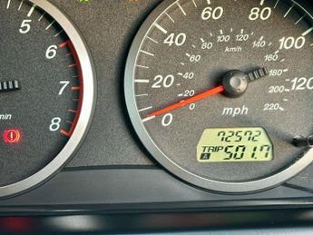 Mazda Mazda2 1.6 Capella 5dr