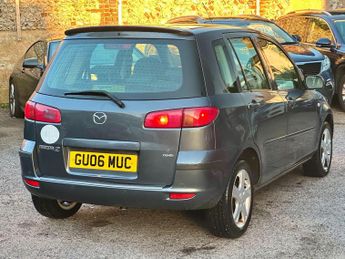 Mazda Mazda2 1.6 Capella 5dr