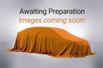 Ford Focus 1.6 TDCi DPF Zetec 5dr