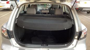 Mazda Mazda3 1.6 Takara 5dr