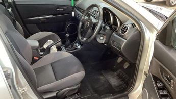 Mazda Mazda3 1.6 Takara 5dr