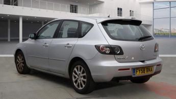 Mazda Mazda3 1.6 Takara 5dr