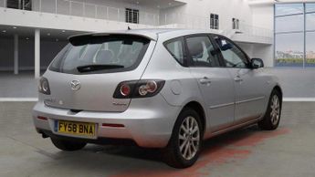 Mazda Mazda3 1.6 Takara 5dr
