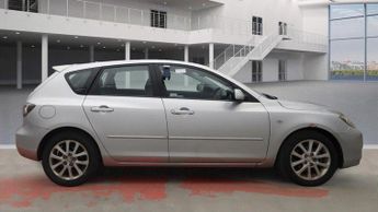 Mazda Mazda3 1.6 Takara 5dr