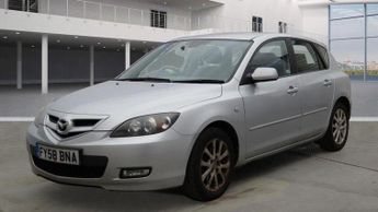 Mazda Mazda3 1.6 Takara 5dr