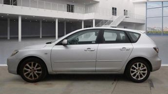 Mazda Mazda3 1.6 Takara 5dr
