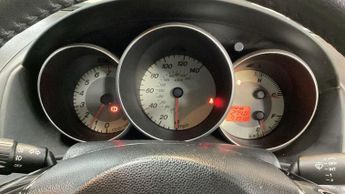 Mazda Mazda3 1.6 Takara 5dr