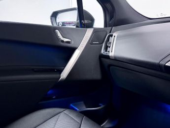 BMW iX iX xDrive40 M Sport