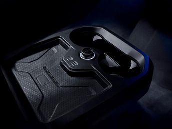 BMW iX iX xDrive40 M Sport