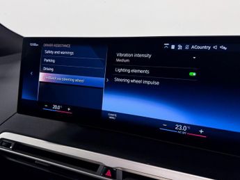 BMW iX iX xDrive40 M Sport