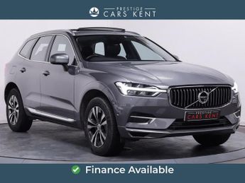Volvo XC60 Momentum T6 Plug-in hybrid AWD