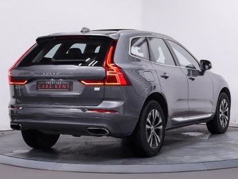 Volvo XC60 Momentum T6 Plug-in hybrid AWD