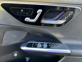 Mercedes-Benz C Class 2.0 C300dh MHEV AMG Line (Premium) Saloon 4dr Diesel Hybrid G-Tr