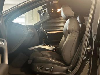 Audi A4 2.0 TFSI S line S Tronic Euro 6 (s/s)