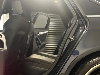 Audi A4 2.0 TFSI S line S Tronic Euro 6 (s/s)