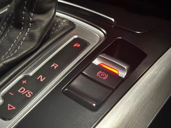 Audi A4 2.0 TFSI S line S Tronic Euro 6 (s/s)