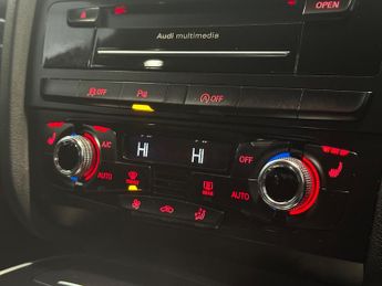 Audi A4 2.0 TFSI S line S Tronic Euro 6 (s/s)