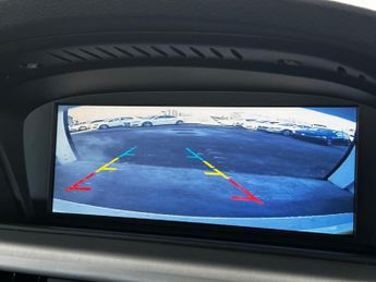 BMW 3 Series 2.0 320i M Sport Touring Steptronic