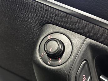 Volkswagen Polo 1.2 TSI SE BlueMotion Hatchback Auto 5dr