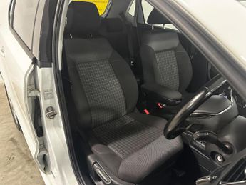 Volkswagen Polo 1.2 TSI SE BlueMotion Hatchback Auto 5dr