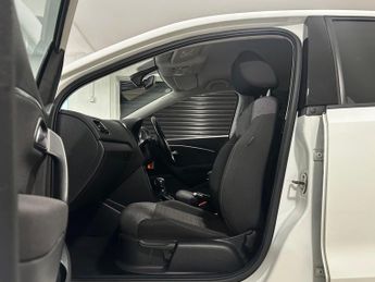 Volkswagen Polo 1.2 TSI SE BlueMotion Hatchback Auto 5dr