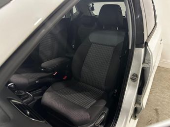 Volkswagen Polo 1.2 TSI SE BlueMotion Hatchback Auto 5dr