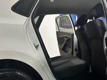 Volkswagen Polo 1.2 TSI SE BlueMotion Hatchback Auto 5dr