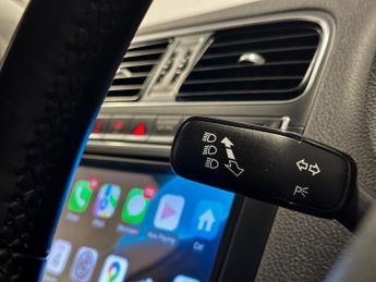 Volkswagen Polo 1.2 TSI SE BlueMotion Hatchback Auto 5dr