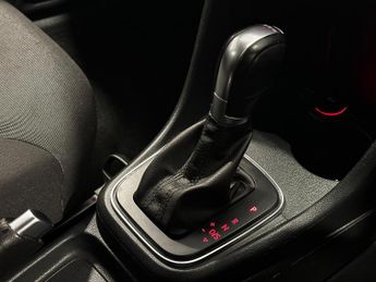 Volkswagen Polo 1.2 TSI SE BlueMotion Hatchback Auto 5dr