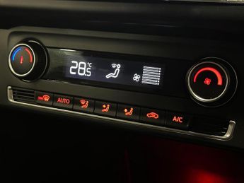 Volkswagen Polo 1.2 TSI SE BlueMotion Hatchback Auto 5dr