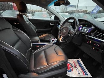 Kia Niro 64kWh 4 Auto 5dr