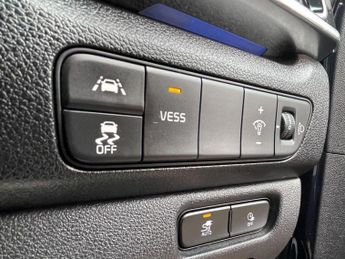 Kia Niro 64kWh 4 Auto 5dr