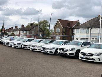 Kia Niro 64kWh 4 Auto 5dr