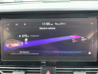 Kia Niro 64kWh 4 Auto 5dr