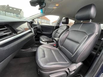 Kia Niro 64kWh 4 Auto 5dr