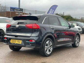 Kia Niro 64kWh 4 Auto 5dr