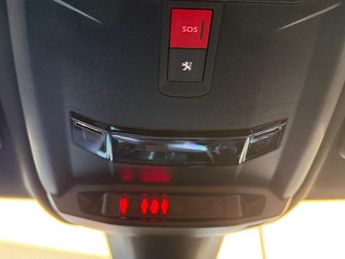 Peugeot E-208 50kWh GT Premium Auto 5dr