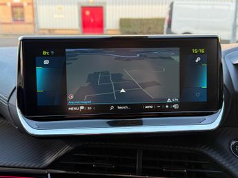 Peugeot E-208 50kWh GT Premium Auto 5dr
